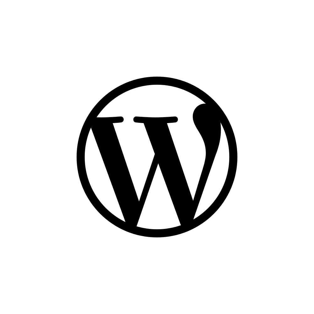 wordpress