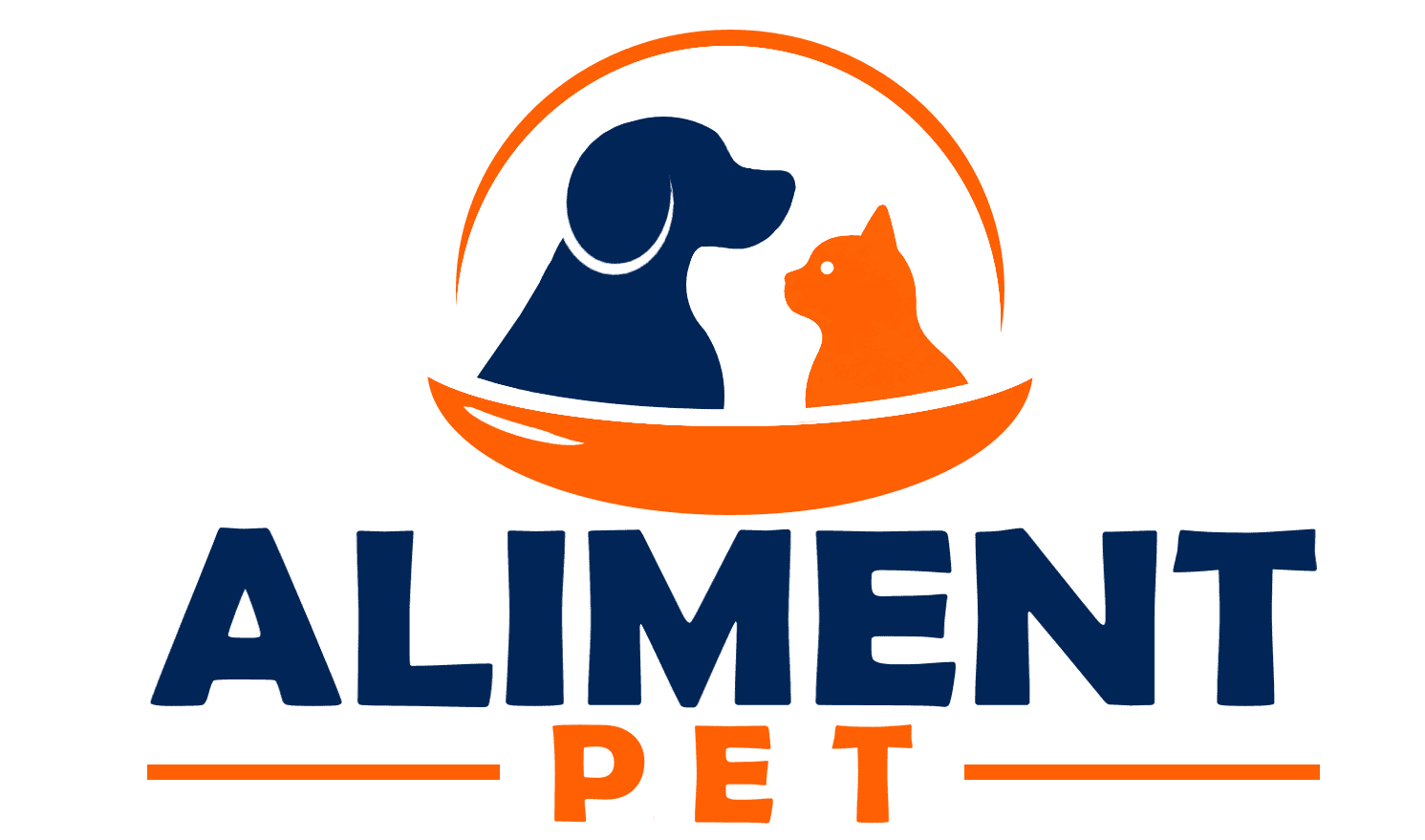 Logo animal pet