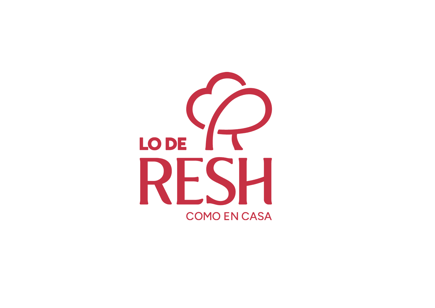lo de resh logo